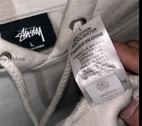 comment reconnaitre un faux kenzo